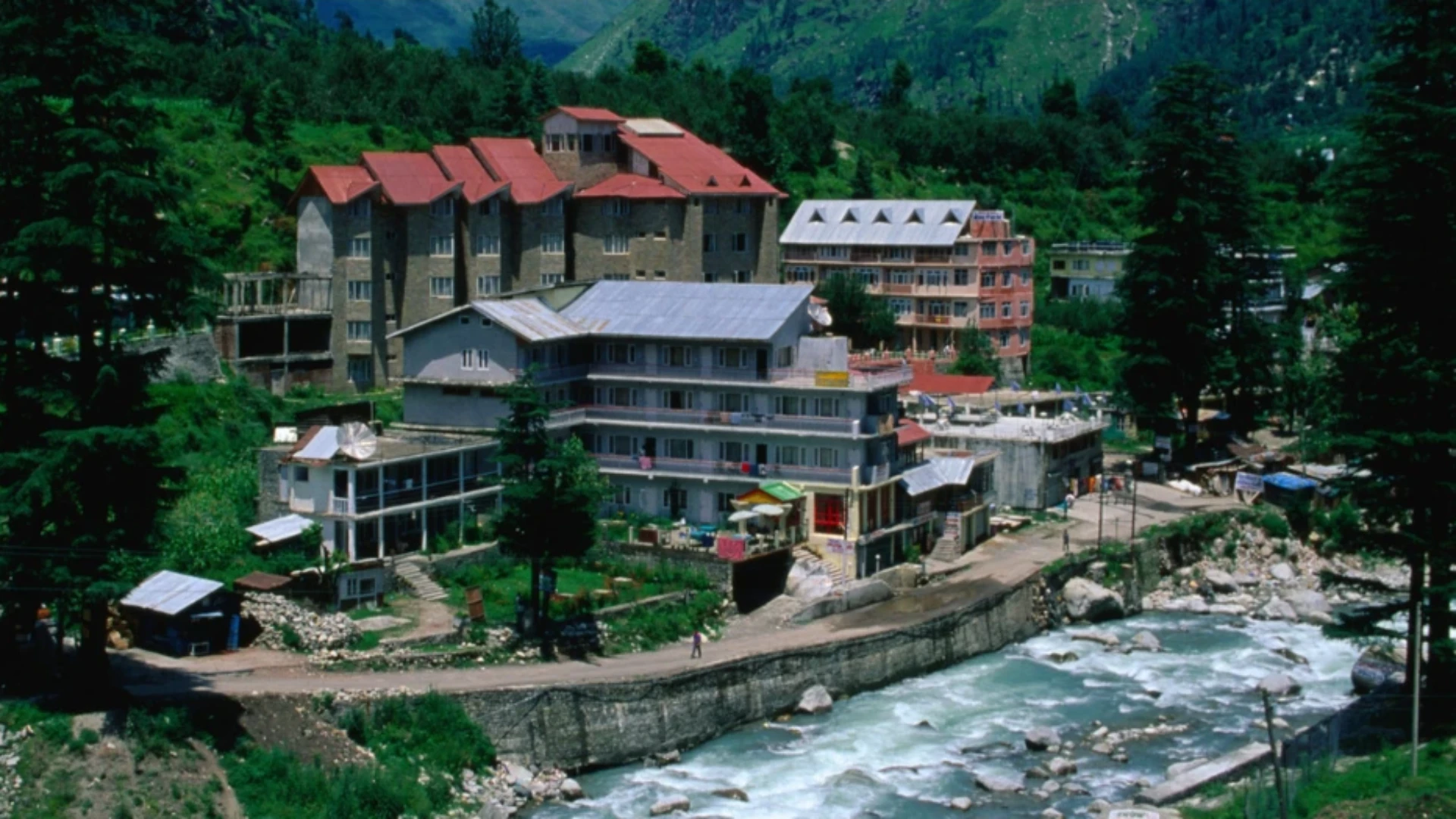 India - tour package image